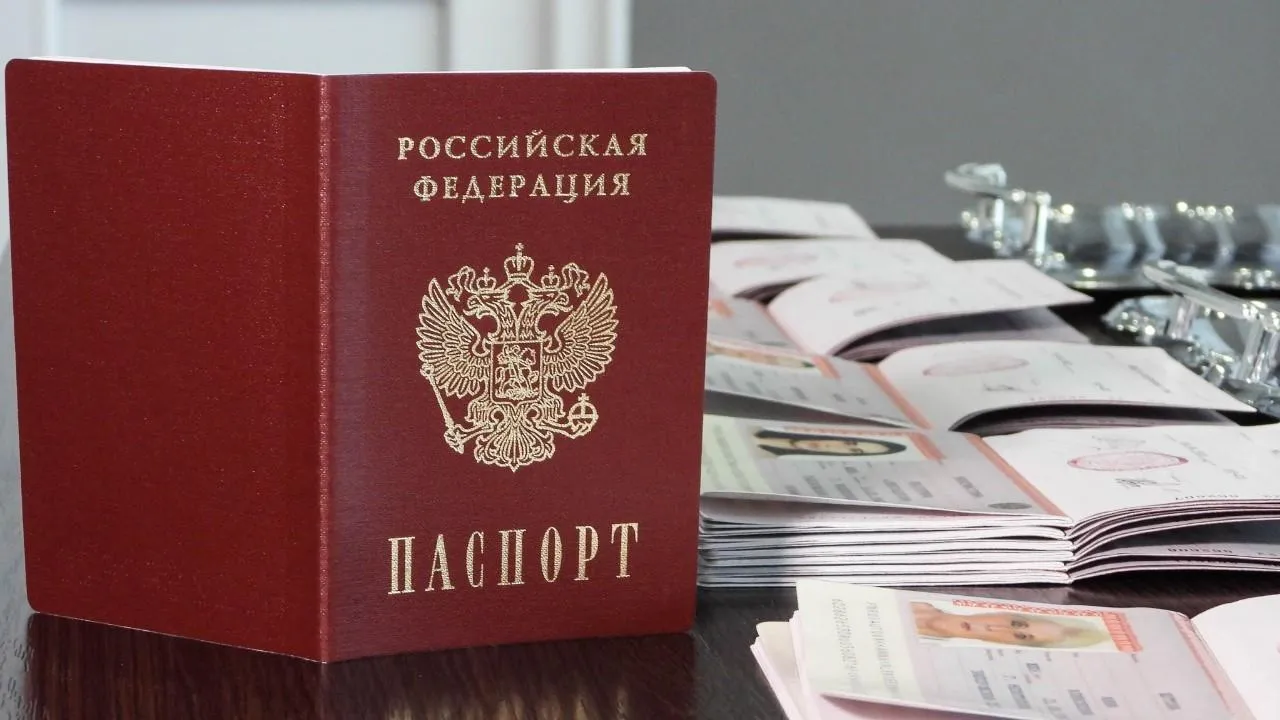 Госдума рассмотрит законопроект о возможности лишения гражданства для получивших его по рождению