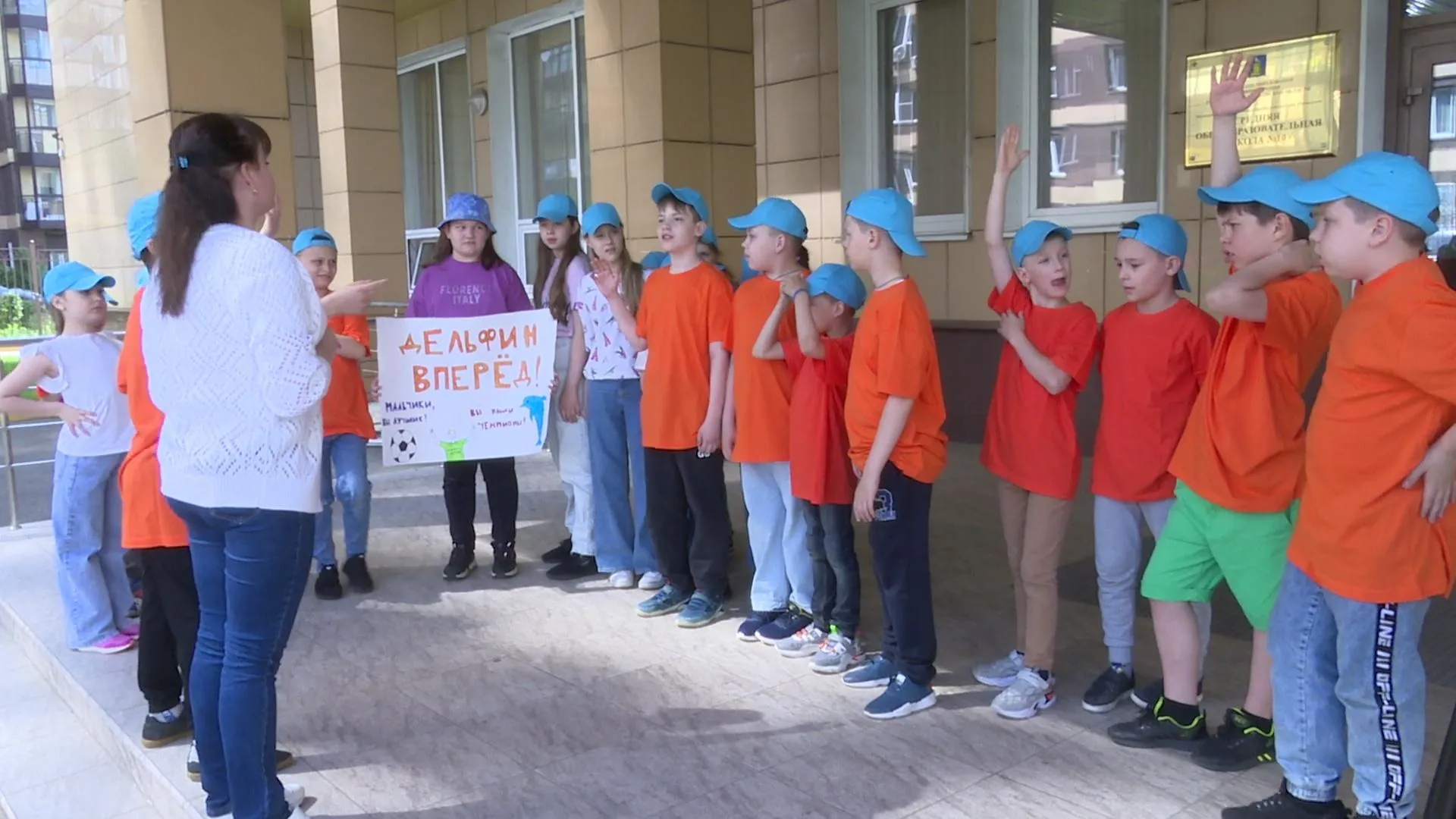 Фото: Ксения Казакова