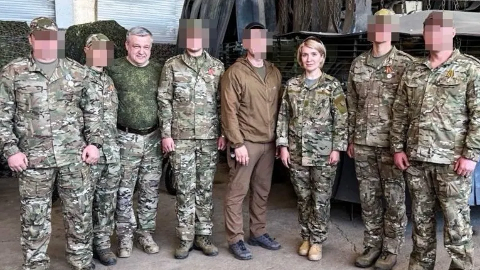 Фото: пресс-служба администрации г.о. Мытищи