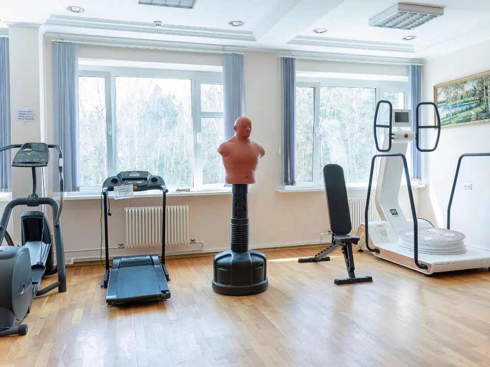 Фото: пресс-служба уполномоченного по правам человека в МО