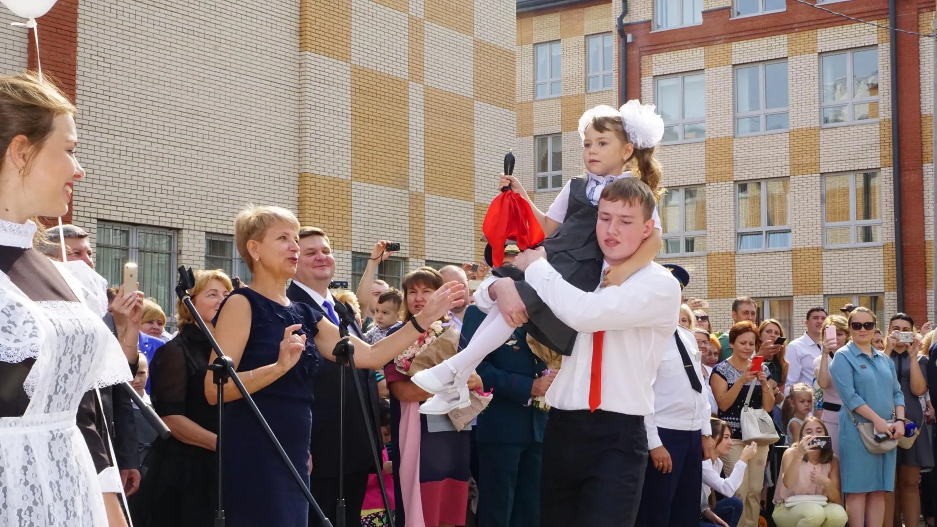 Фото: Галина Добрынина