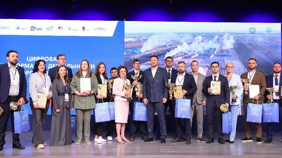 Фото: пресс-служба Министерства ЖКХ МО