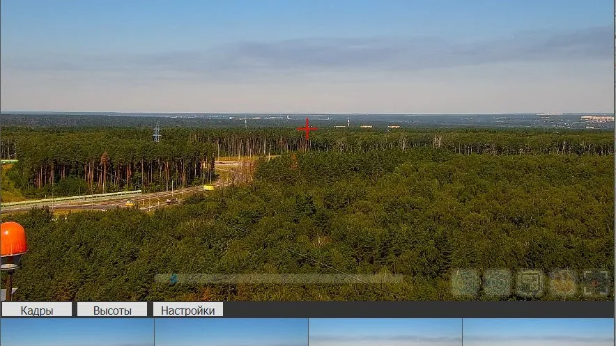 Фото: пресс-служба Администрации г.о. Одинцово