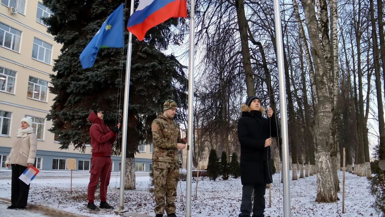 Пресс-служба администрации городского округа Коломна