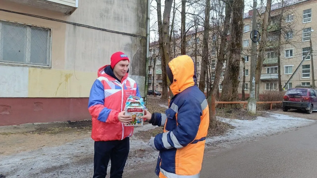 Фото: администрация Наро-Фоминского округа