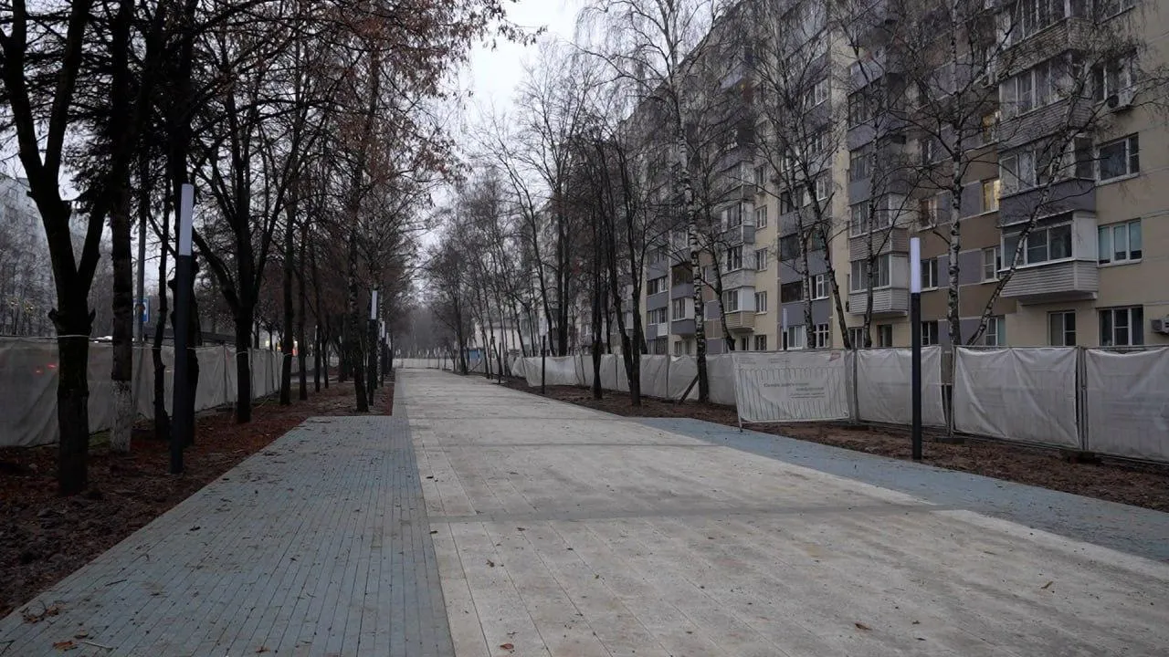 Телеканал «Пушкино ТВ»