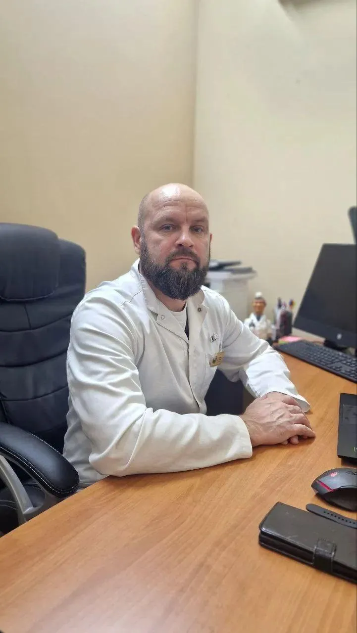 пресс-служба Шатурской больницы