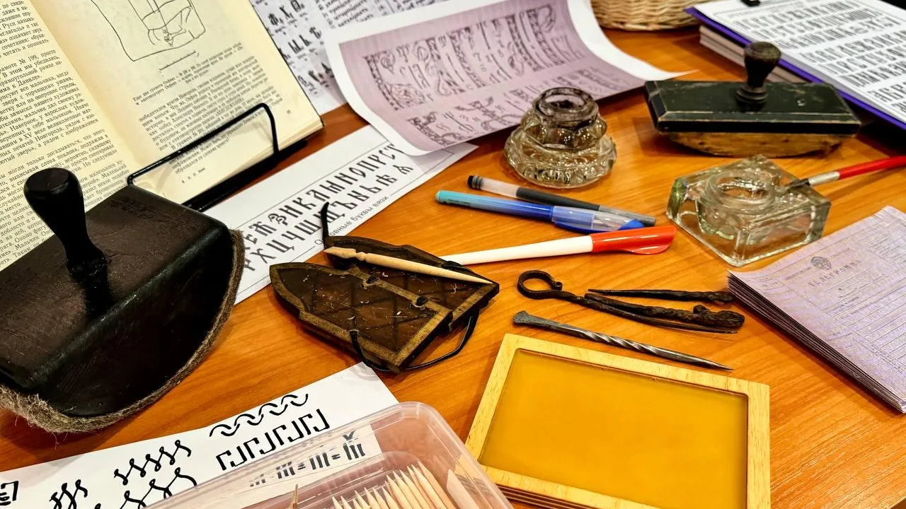 Фото: пресс-служба администрации г.о. Подольск