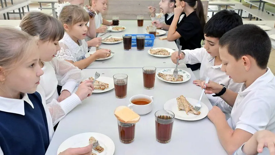 Фото: пресс-служба администрации г.о. Власиха