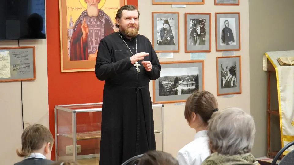 Фото: музей-заповедник «Дмитровский кремль»