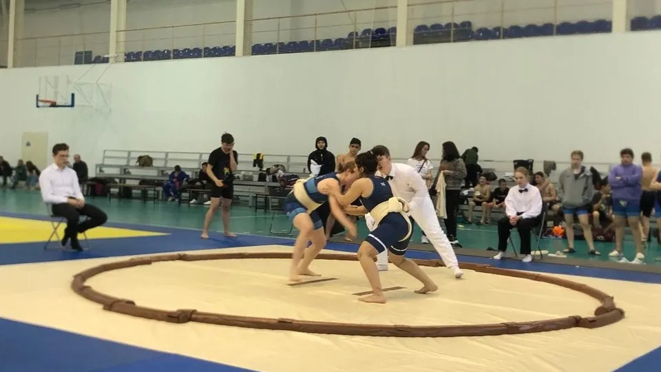 Фото: vk.com/МУ "Спортивная школа "Юность"