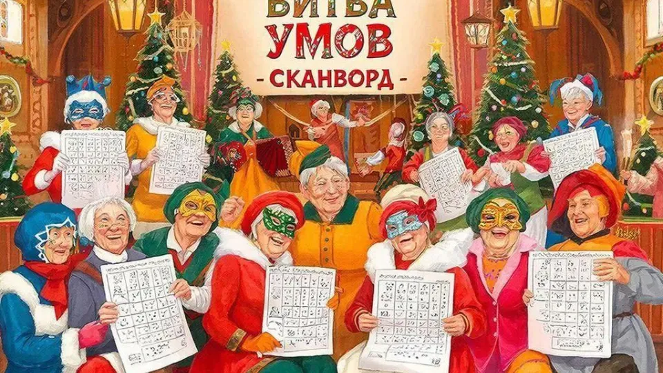 Фото: КЦСОР «Сергиево Посадский»