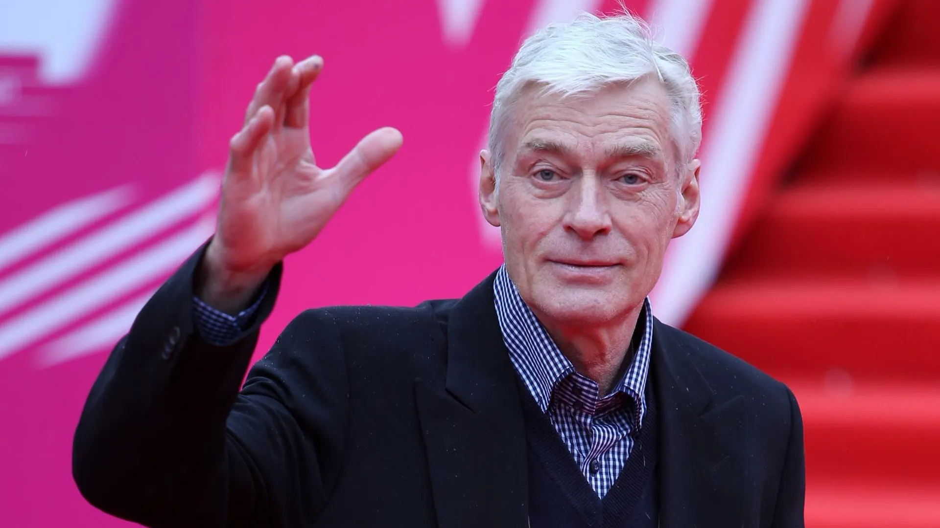 Dmitry Golubovich/Russian Look