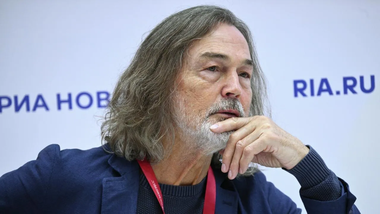 РИА Новости/Кирилл Зыков