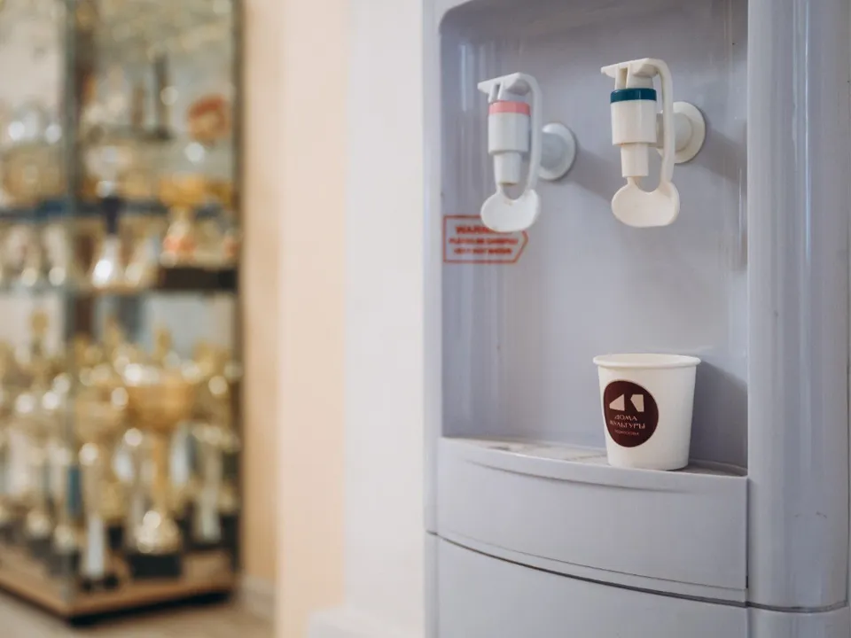 Фото: Центральный Дворец культуры г.о. Щелково