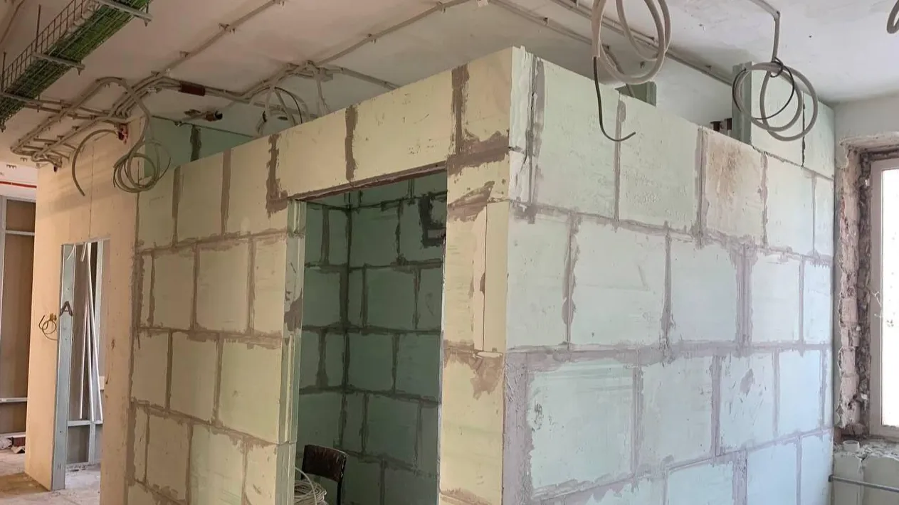 пресс-служба министерства здравоохранения Московской области