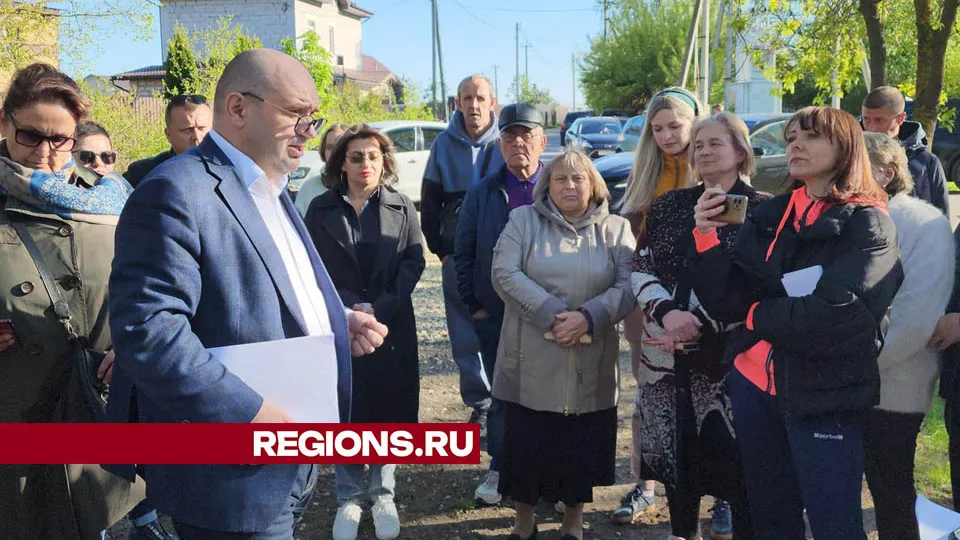 Фото: Валерия Тингаева