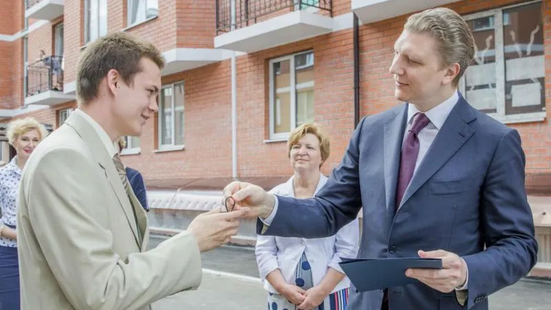 Пресс-служба администрации Одинцовского района
