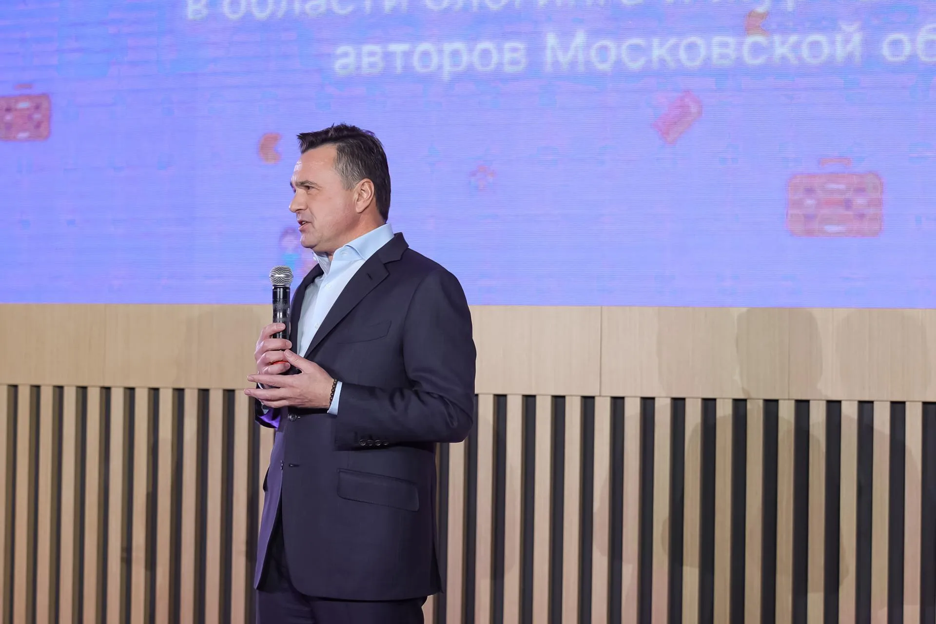 Константин Семенец