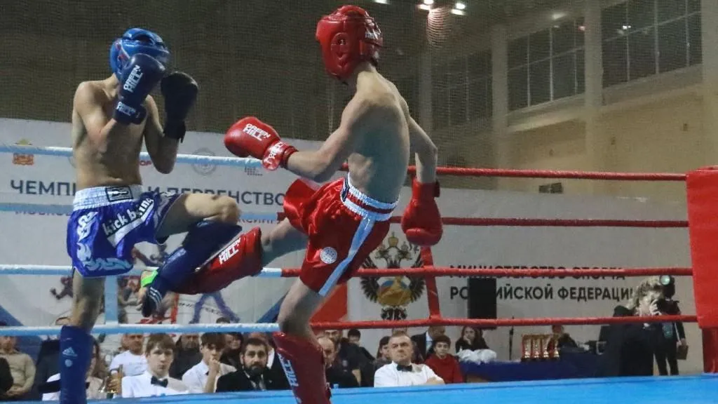 Андрей Алекин