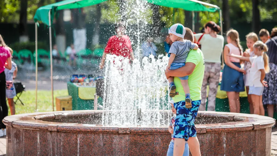 Фото: пресс-служба администрации г.о. Кашира