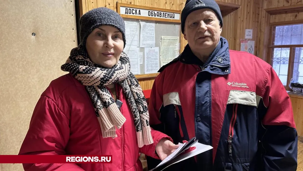 фото: Д. Кирьянов