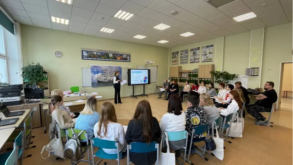 Фото: пресс-служба администрации г.о. Домодедово