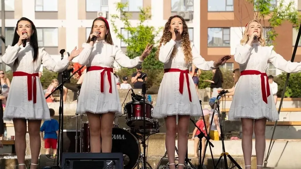 Фото: компания «Брусника»