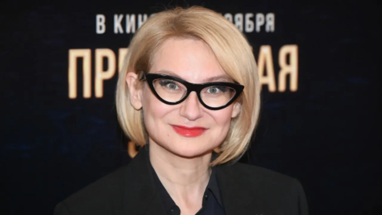 Эвелина Хромченко назвала «колхозную» привычку, выдающую россиянок за границей