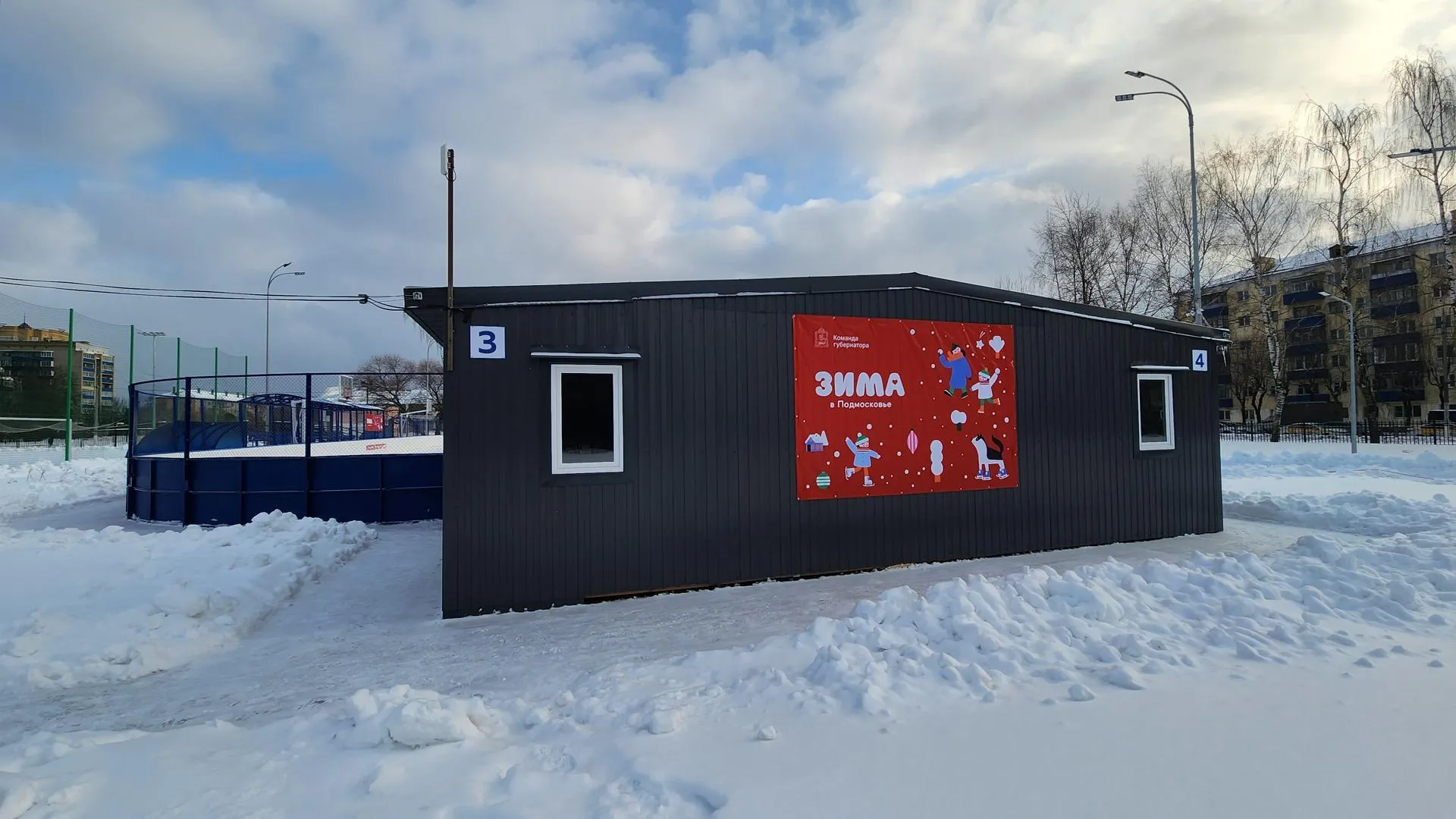 Фото Галины Добрыниной