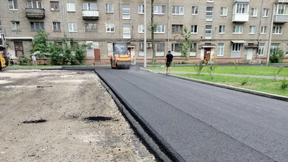 Фото: пресс-служба администрации г.о. Электросталь