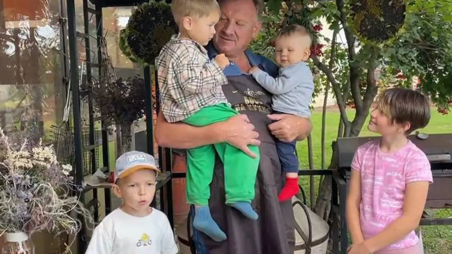 Фото: пресс-служба администрации м.о. Зарайск