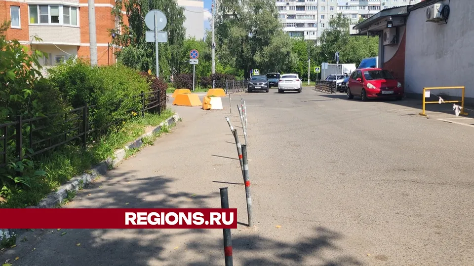 Фото: Мария Андрюхина