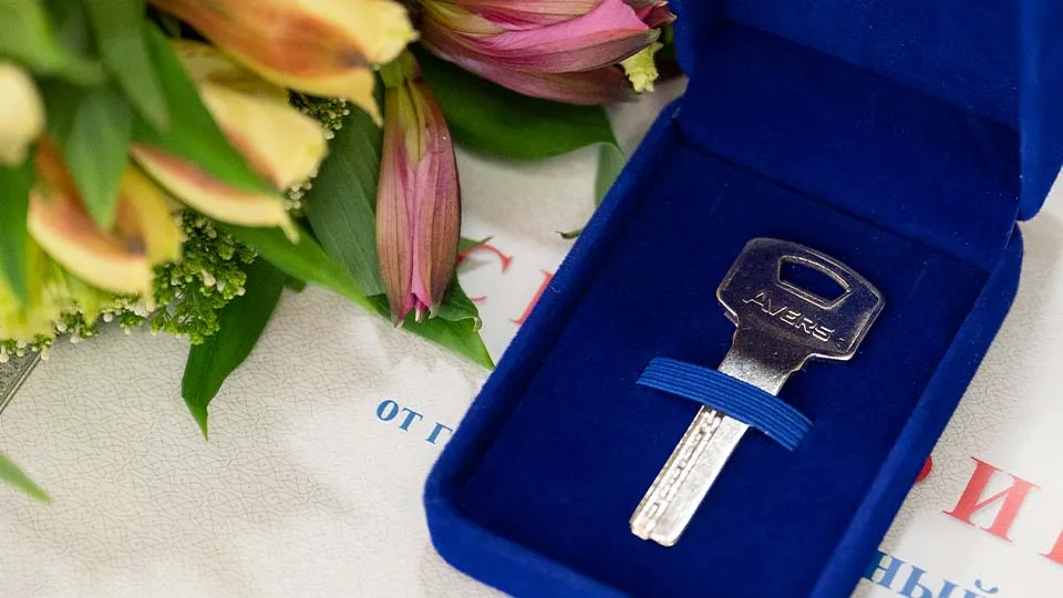 Фото: МедиаБанк Подмосковья/Елена Альмакаева