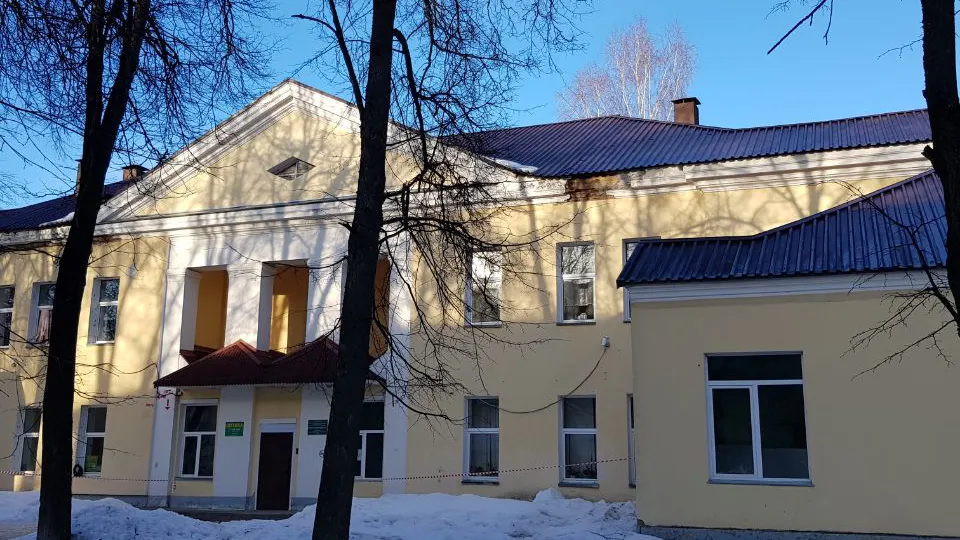 Фото: пресс-служба администрации г.о. Дубна