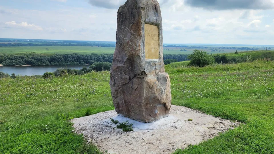 Фото: пресс-служба администрации м.о. Луховицы