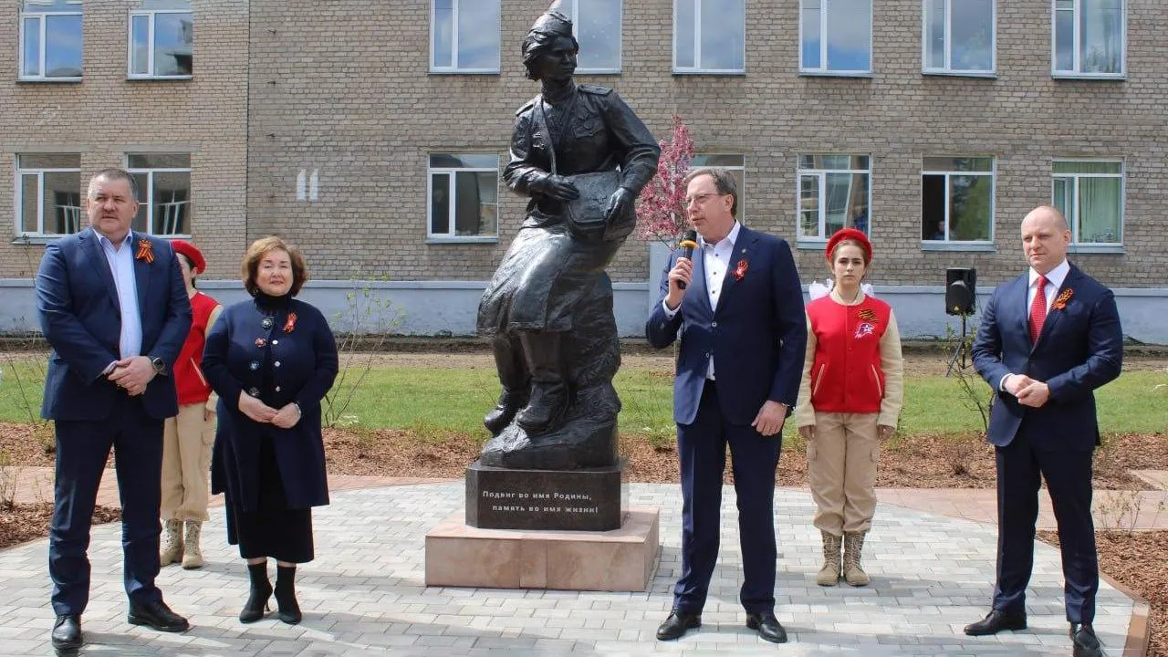 пресс-служба администрации Г. о. Пушкинский