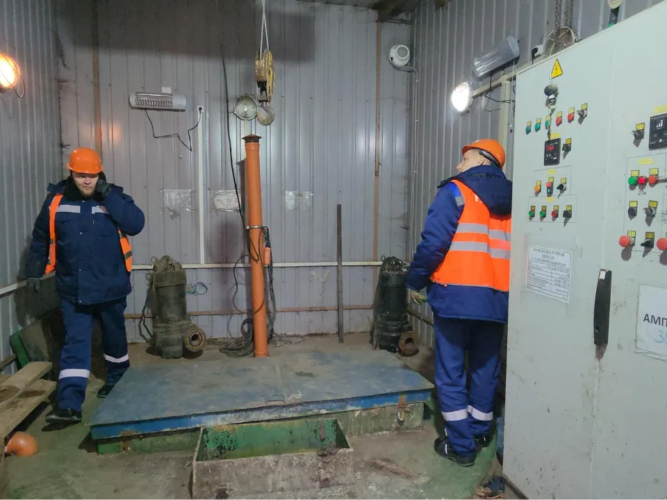 Фото: МедиаБанк Подмосковья/Наталья Лымарь