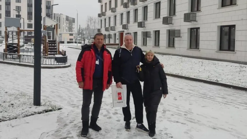 Фото: Министерство жилищной политики Московской области