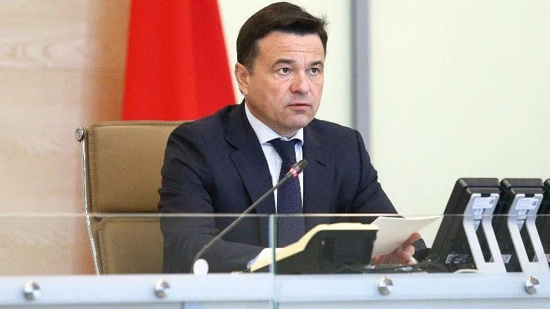 Досрочная сдача транспортных и социальных объектов должна стать нормой — губернатор