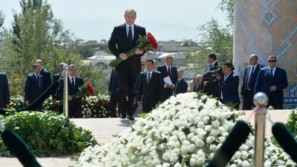  Алексей Дружинин / РИА Новости