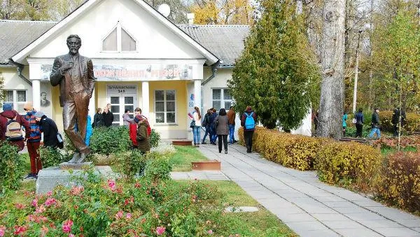 Образовательный процесс в школах МО разнообразят путешествиями - Рожнов