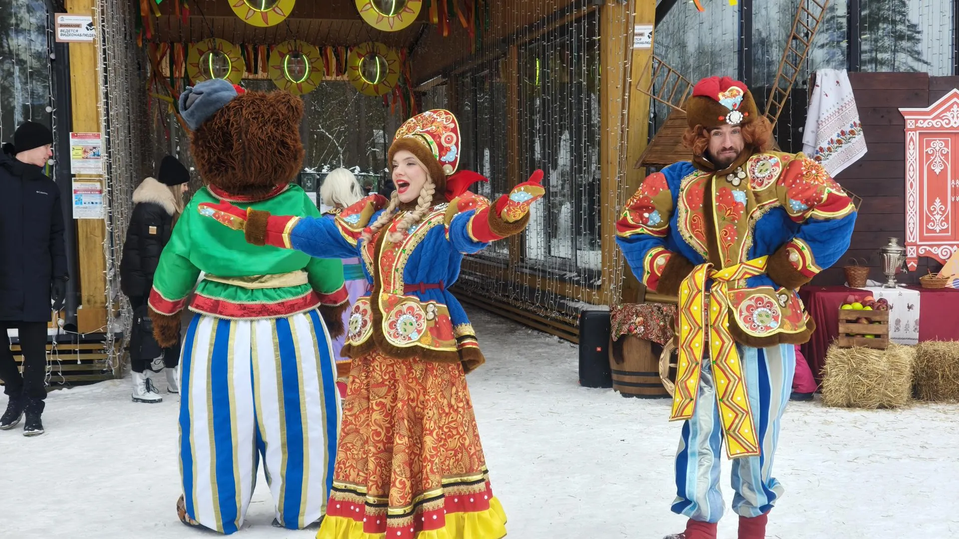 Сергей Орлов