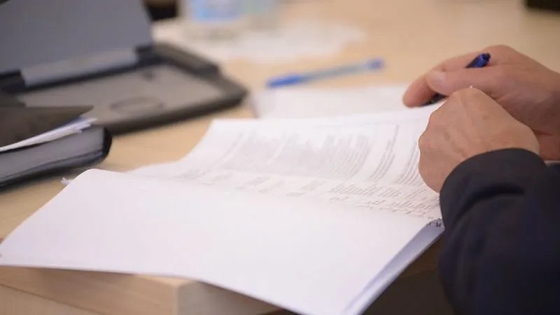 Новый глава Мининвеста МО рассказал о поставленных перед ведомством задачах