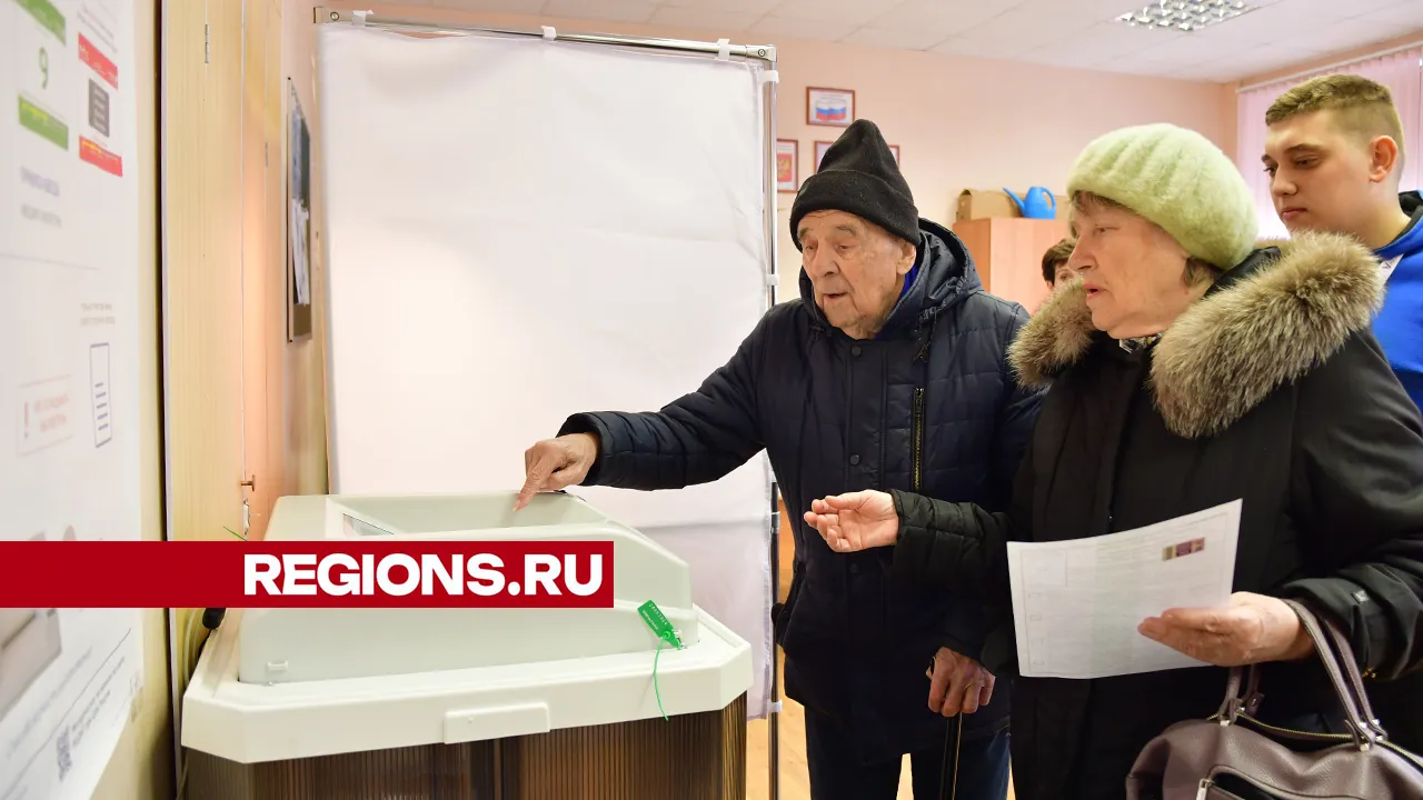 Фото: Наталья Бычкова