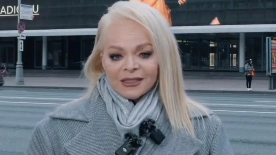 Юрист предупредила об ответственности за сувениры с Долиной