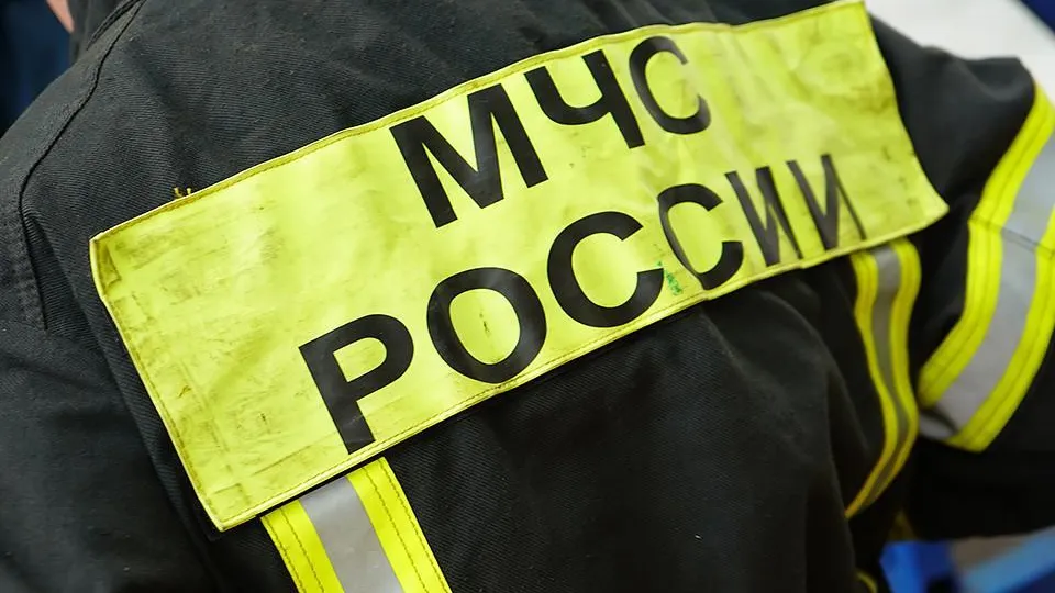 Массовое ДТП на Киевском шоссе в Москве: пострадавших доставляют в больницу