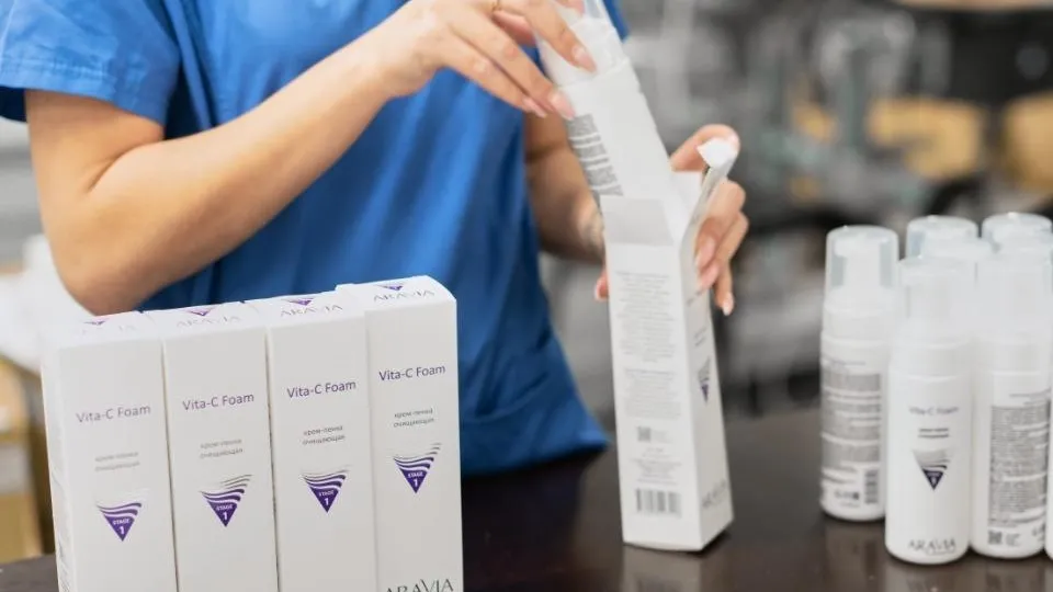 Фото: пресс-служба «Аравия»