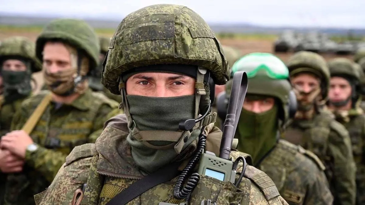 фото: Минобороны РФ