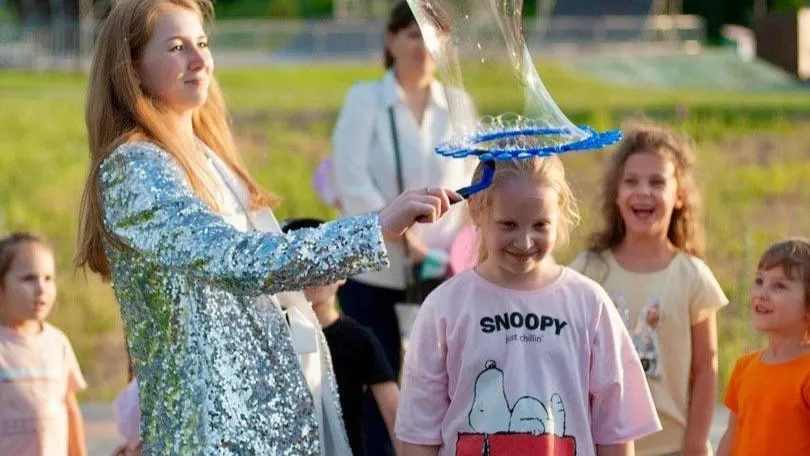 пресс-служба администрации Можайского городского округа